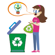 Reciclaje