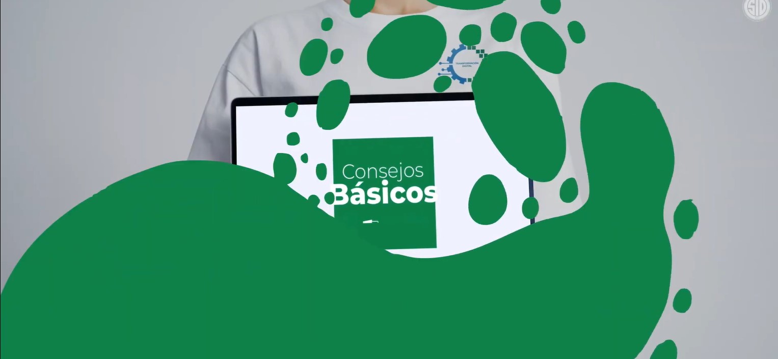 Consejos Básicos de Excel – Parte 1