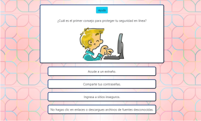 Múltiple Opción